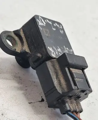 Opel Zafira A Air pressure sensor 24426679 1669
