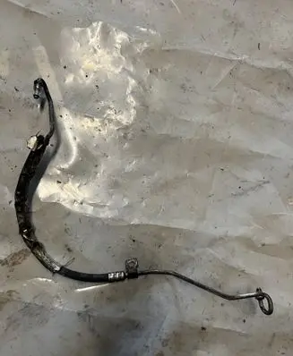 Dodge Caliber Power steering hose/pipe/line 