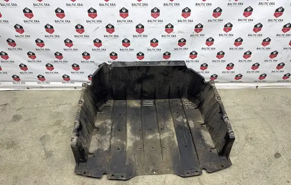 Mazda MX-30 Trunk boot underbody cover/under tray DN4E563Y1