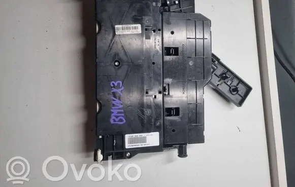 BMW X3 E83 Fuse module 18500000000