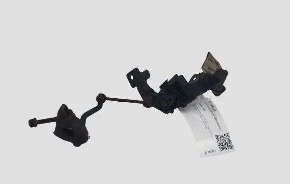 Peugeot 508 Headlight/headlamp level sensor 9661899180
