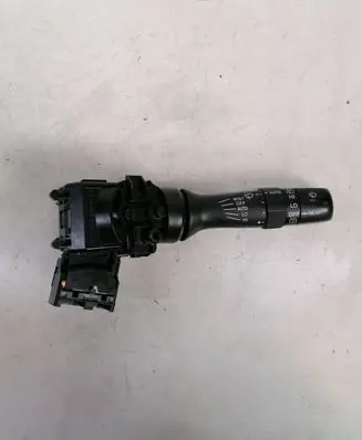 Toyota Auris 150 Wiper control stalk