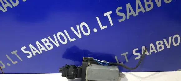 Saab 95 - 96 Seat adjustment motor 0390201913