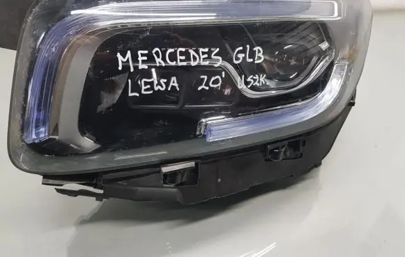 Mercedes-Benz B W247 Headlight/headlamp A2479068901