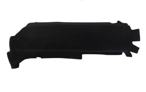 Tesla Model S Other trunk/boot trim element 104520400B 04182018 370260300008