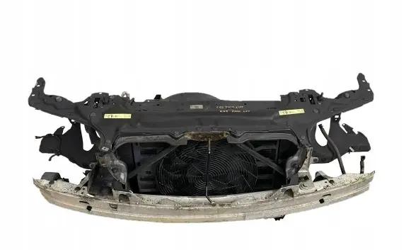 BMW 7 E65 E66 Radiator support slam panel