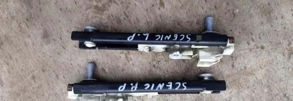 Renault Scenic III - Grand scenic III Seat belt trim 878240003R