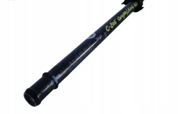 Mercedes-Benz C AMG W205 Engine coolant pipe/hose A2058300002