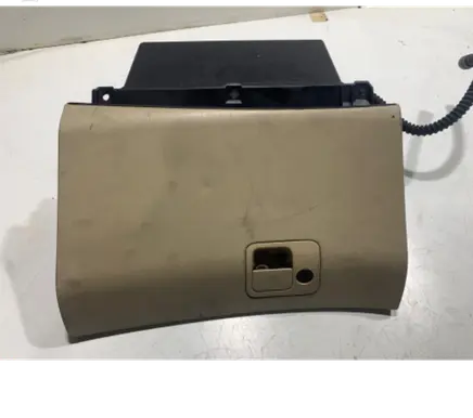Saab 9-5 Glove box set 4600763
