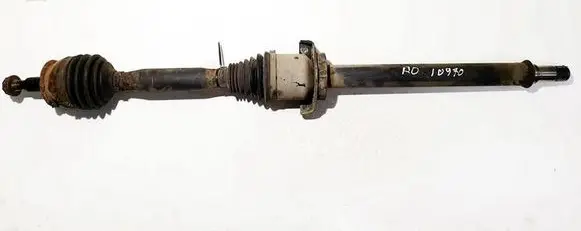 Mercedes-Benz A W169 Front driveshaft 
