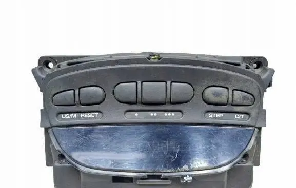 Chrysler 300M Screen/display/small screen UA3823006ZF