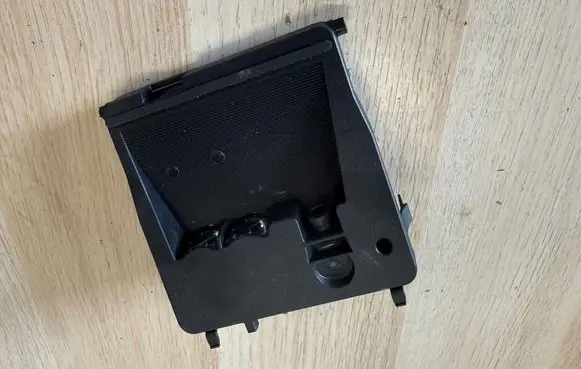 Other control units/modules