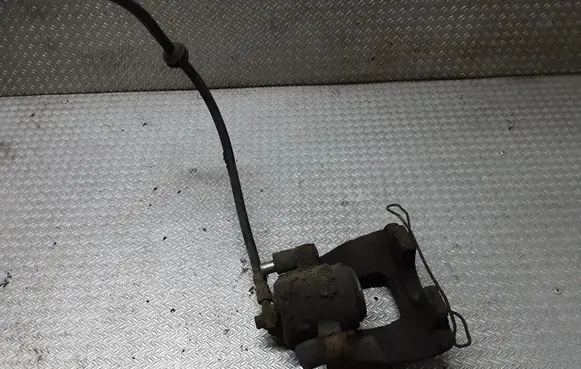 Mini One - Cooper R50 - 53 Front brake caliper