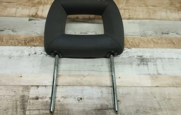 Seat Alhambra (Mk1) Front seat headrest 