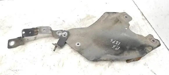 Renault Latitude (L70) Fender mounting bracket 63141 TLFRAN
