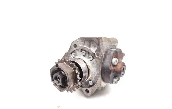 Opel Astra K Fuel injection high pressure pump 55495425 294000-2431