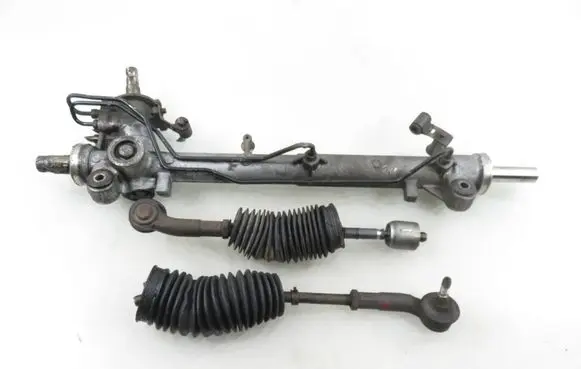 Mazda 2 Steering rack 2S6C3550KD