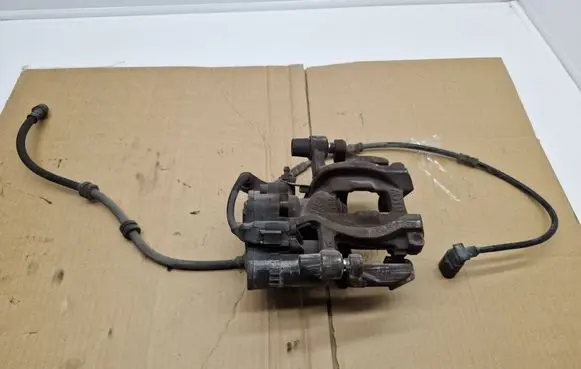 BMW X1 F48 F49 Rear brake caliper 34216860008 34206883034 6860008