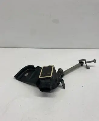 Mercedes-Benz S W221 Air suspension front height level sensor A0105427717