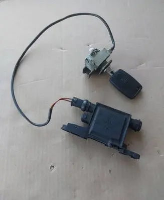 Door control unit/module