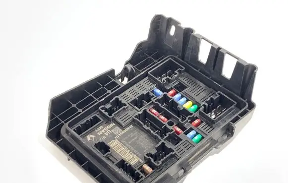 Renault Arkana Other control units/modules 284B69541R