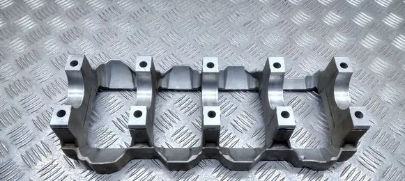 Ford Fusion II Crankshaft Holder 