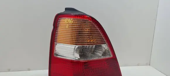 Honda Odyssey Rear/tail lights