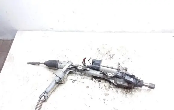 BMW 5 F10 F11 Steering rack 679838802 7806974360