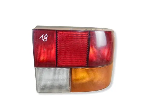 Renault 19 Rear/tail lights 7700787007
