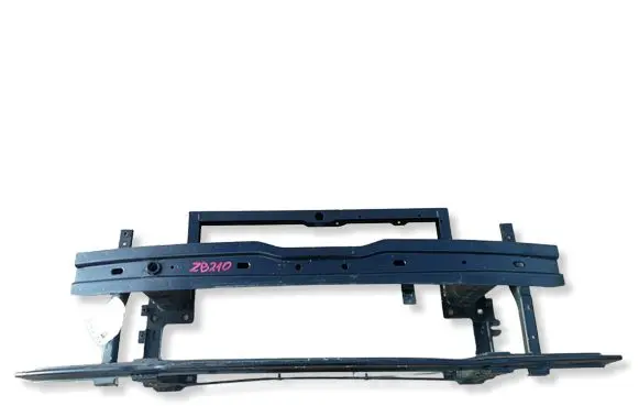 Volkswagen ID.3 Front bumper cross member 10A807109D ZB210 10A807002