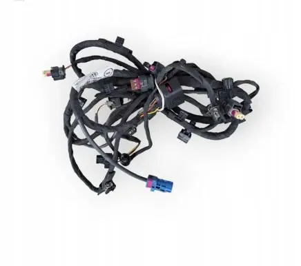 Volkswagen Tiguan Parking sensor (PDC) wiring loom 5NA971095BK