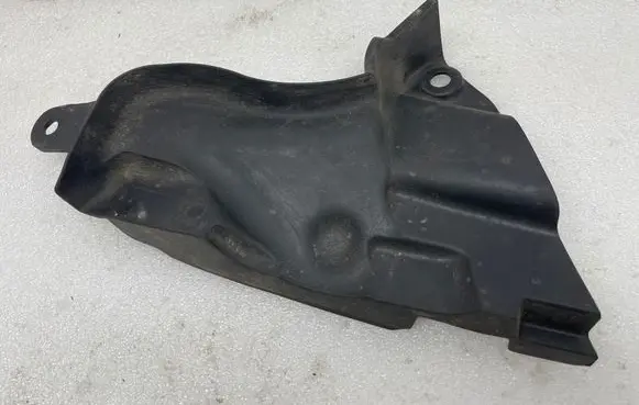 Tesla Model 3 Wiper trim 108169500A 120977