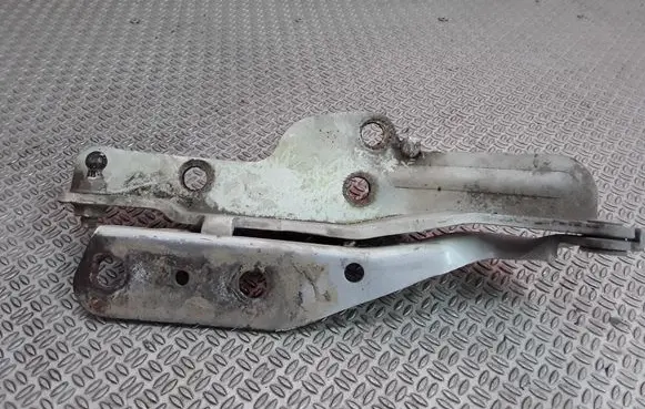 SsangYong Kyron Engine bonnet/hood hinges