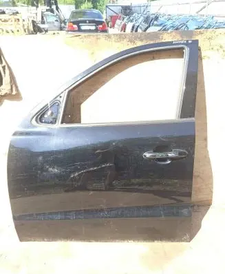 Hyundai Santa Fe Front door