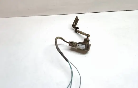 Jeep Grand Cherokee Rear air suspension level height sensor 68164814AB