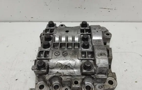 Toyota RAV 4 (XA30) Balance shaft 1362026042