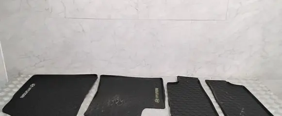 Hyundai Kona II Car floor mat set HF131ADE00
