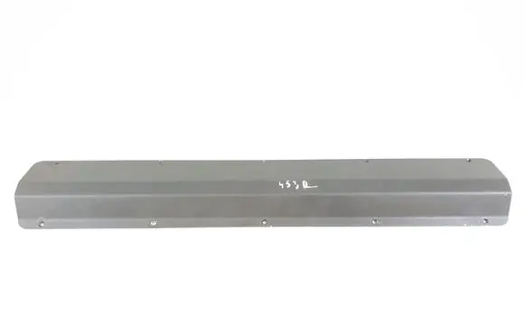 Aston Martin Rapide Engine cover (trim) 7G43-6P068-AA