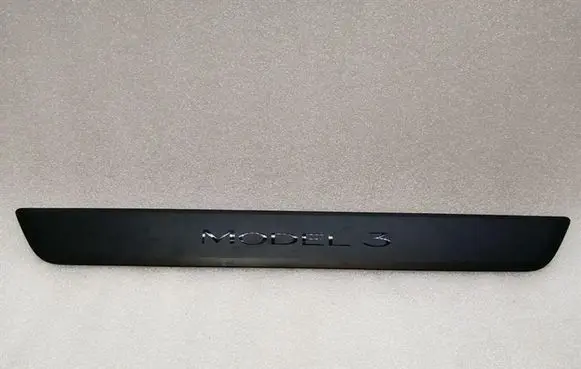 Tesla Model 3 Sill 150476300B