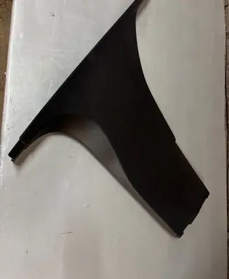 Volvo V40 (B) pillar trim (bottom) 31102352