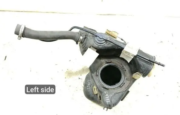 Chevrolet Corvette C6 Fuel tank 10310015
