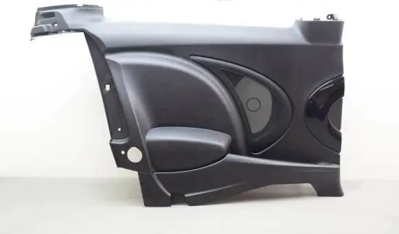 Mini One - Cooper Coupe R56 Rear door card panel trim 24164205