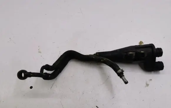 Bentley Flying Spur Oil breather separator 07C103495E