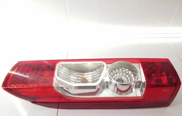Fiat Ducato Rear/tail lights