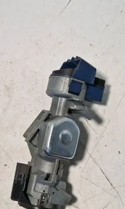 Ford S-MAX Ignition lock 3m513f880ae 6E5T15607CA 1561V25550
