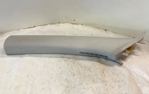 Skoda Superb B6 (3T) (A) pillar trim 3T0867233