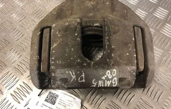 BMW 5 E60 E61 Front brake caliper