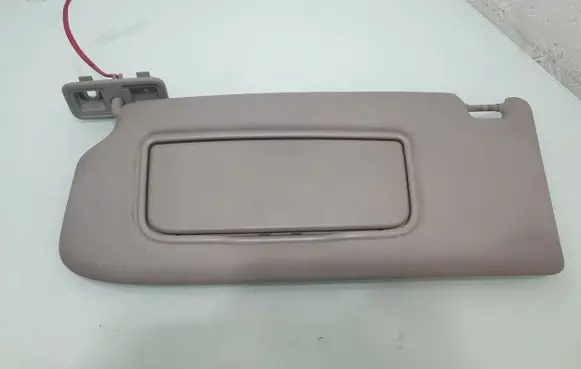 Volvo V50 Sun visor