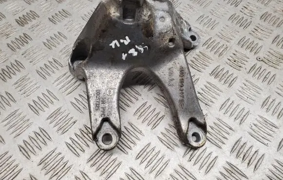 Audi Q8 Engine mounting bracket 4M0199307BF