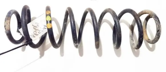 Skoda Fabia Mk1 (6Y) Rear coil spring